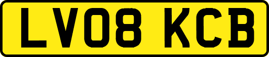 LV08KCB