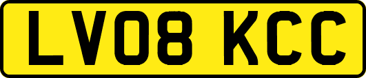 LV08KCC