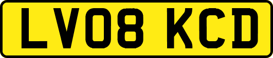 LV08KCD