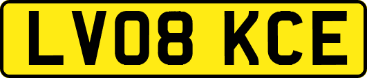 LV08KCE