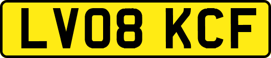 LV08KCF
