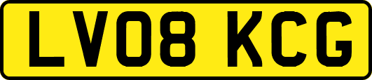 LV08KCG