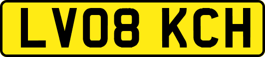 LV08KCH