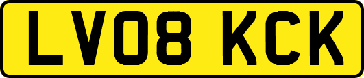 LV08KCK