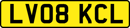 LV08KCL