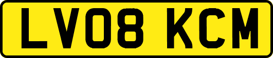 LV08KCM