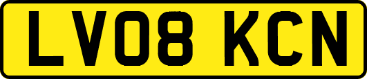LV08KCN