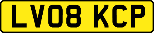 LV08KCP