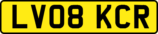 LV08KCR