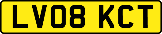 LV08KCT