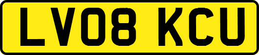 LV08KCU