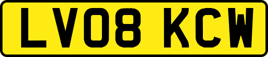 LV08KCW