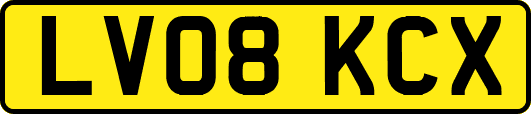 LV08KCX
