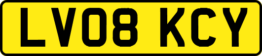 LV08KCY