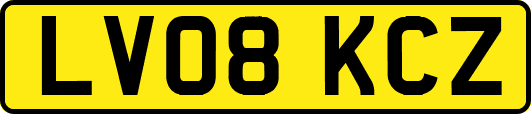 LV08KCZ
