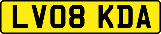 LV08KDA