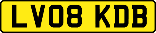 LV08KDB