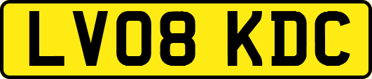LV08KDC