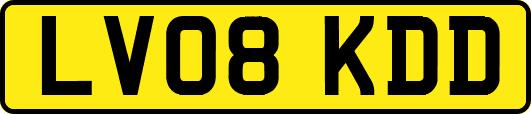 LV08KDD