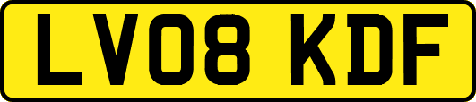 LV08KDF