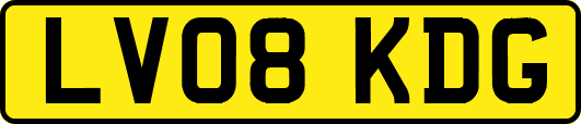 LV08KDG