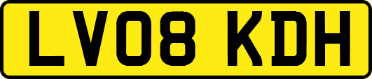 LV08KDH