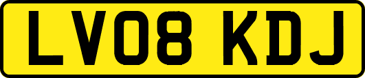 LV08KDJ