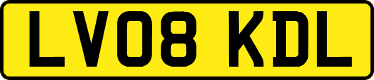 LV08KDL