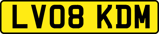 LV08KDM