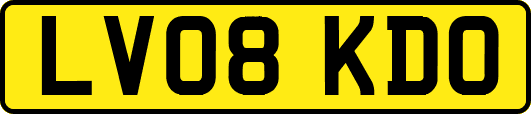 LV08KDO