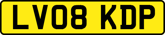 LV08KDP