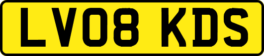 LV08KDS