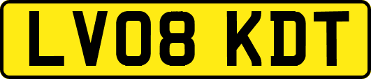 LV08KDT