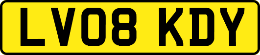 LV08KDY