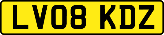 LV08KDZ