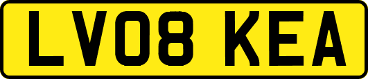 LV08KEA
