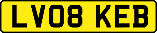 LV08KEB