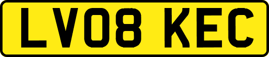 LV08KEC