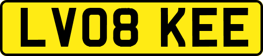 LV08KEE