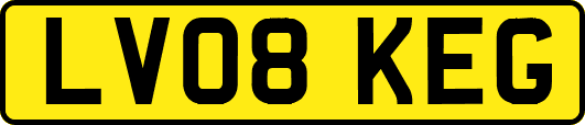 LV08KEG