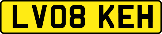 LV08KEH