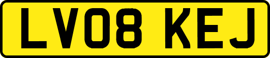 LV08KEJ