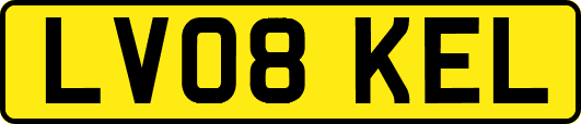 LV08KEL