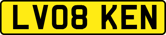 LV08KEN