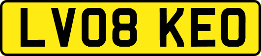 LV08KEO