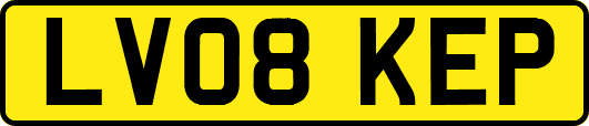 LV08KEP