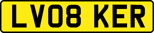 LV08KER