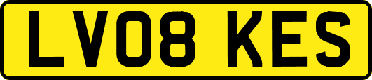 LV08KES