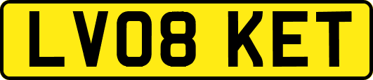 LV08KET