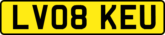 LV08KEU